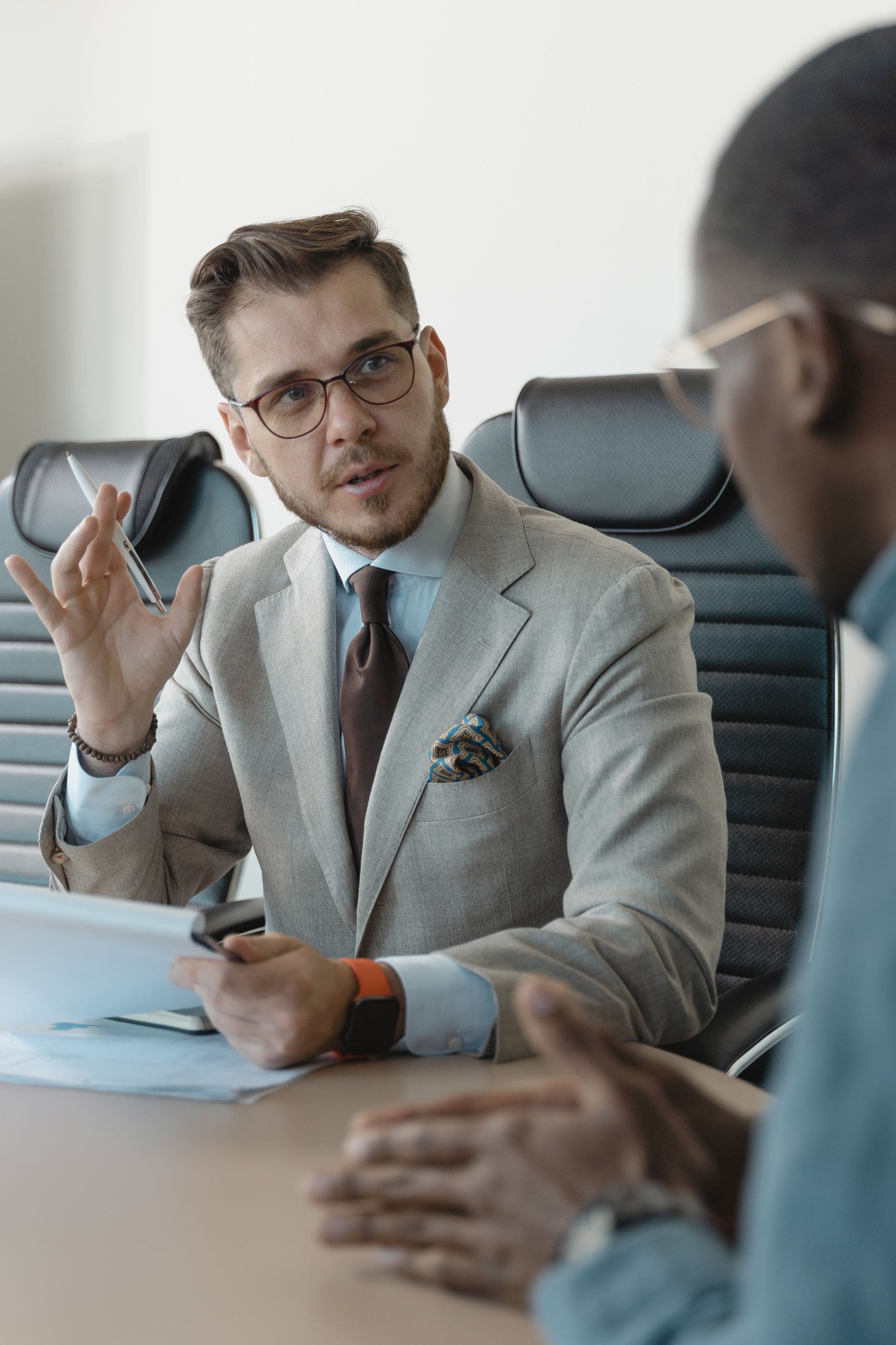 Caregiver Recruitment & HR Setup